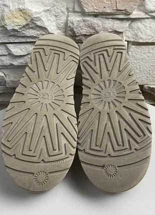 Жіночі ugg tazz 5
