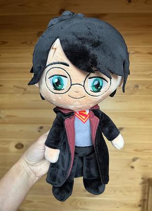М'яка плюшева іграшка гаррі поттер  harry potter