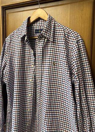 Сорочка polo ralph lauren оригінал 2