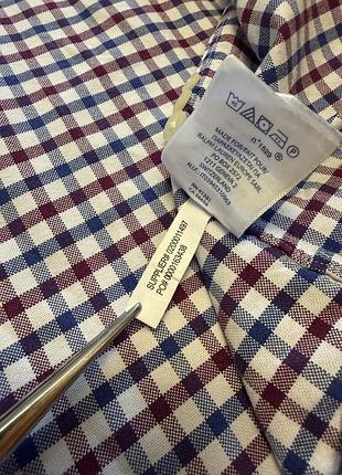 Сорочка polo ralph lauren оригінал 7