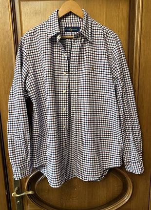 Сорочка polo ralph lauren оригінал