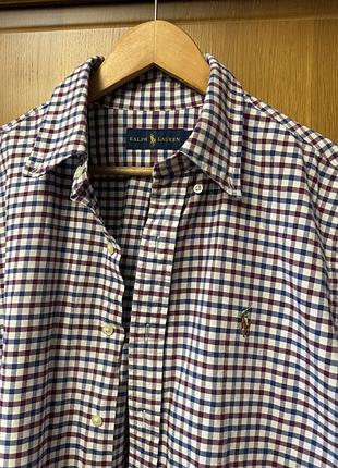 Сорочка polo ralph lauren оригінал 4