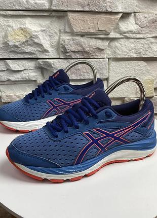 Оригінальні кросівки asics gel-cumulus 20 gs