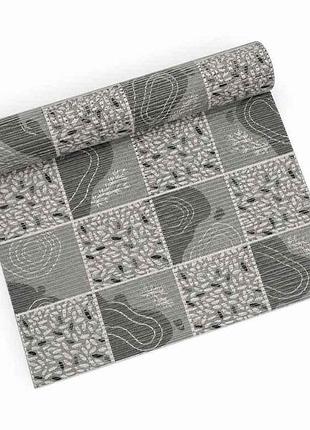 Килимок для ванної кімнати 0,65×15м пвх v24054a dariana (арт. 1319237)