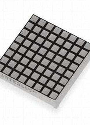 Kl-12288-bsr 8x8 квадратних точок