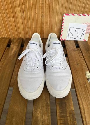 Кеди adidas 3mc vulc 2