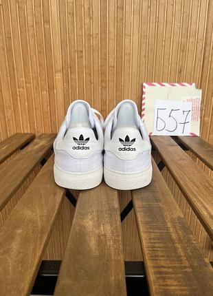Кеди adidas 3mc vulc 4