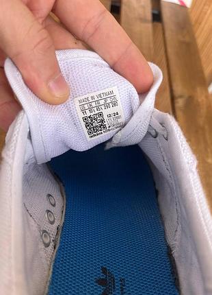 Кеди adidas 3mc vulc 6