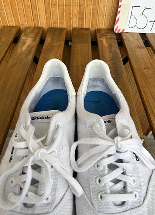 Кеди adidas 3mc vulc 7