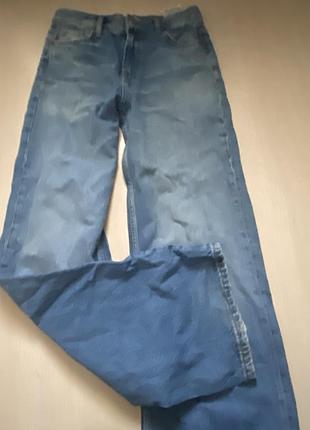 Джинси zara