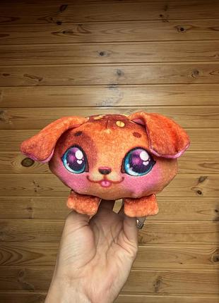 Магічна пекарня паляниця cookies makery  moose 2
