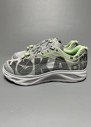 Трекінгові кросівки hoka one one huaka origins оригінал 1134452 hmlg