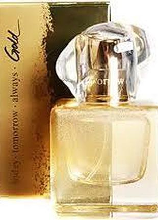 Парфумована вода today gold avon 30ml