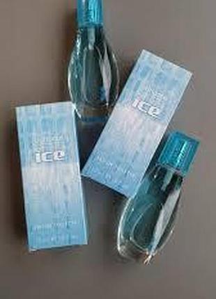 Жіноча туалетна вода oriflame ice айс, 30 мл