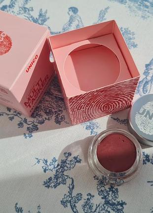 Multitasker / unico multitasker sangria / sangria unico /   unico / cosmetics unico