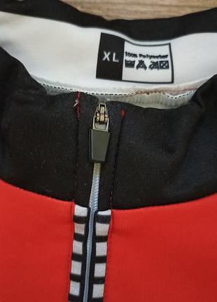 Велокофта xl 3