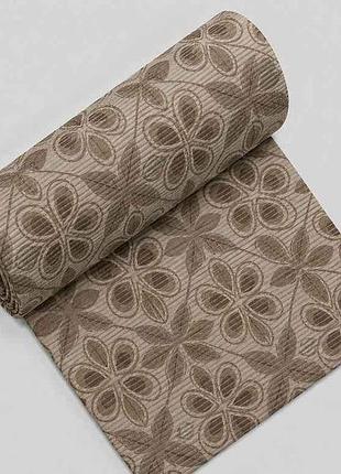 Килимок для ванної кімнати 0,65×15м пвх v24047d dariana (арт. 1319236)
