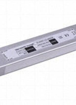 Адаптер для світлодіодних стрічок 45w 12v (ev-12045amled) 230x40x22