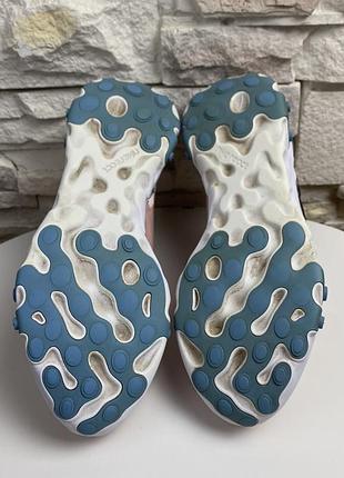 Оригінальні кросівки  nike react element 55 5