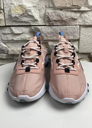 Оригінальні кросівки  nike react element 55 3