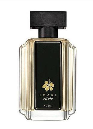 Зразок! туалетна вода avon imari elixir (імарі еліксир), 0.6 мл