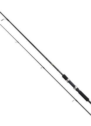 Спінінг shimano fx xt 210mh 2.10m 14-40g
