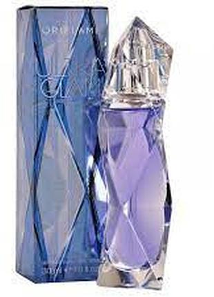 Туалетна вода ultra glam oriflame 30 мл
