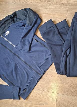 Костюм  спортивний чоловічий бренд оригінал  the north face