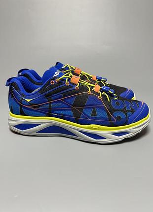Трекінгові кросівки hoka one one huaka origins оригінал 1134452 bdgb