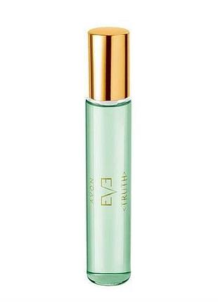 Eve truth парфюмированная вода (10 мл) avon