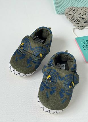Тапочки, тапочки теплые clarks 6f/22 р-р