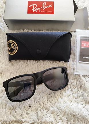 Окуляри ray ban 2