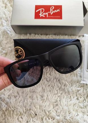Окуляри ray ban