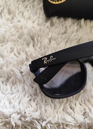 Окуляри ray ban 3