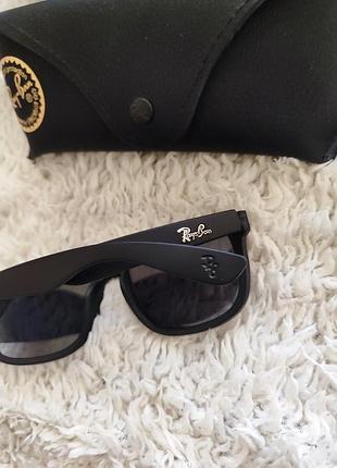 Окуляри ray ban 4
