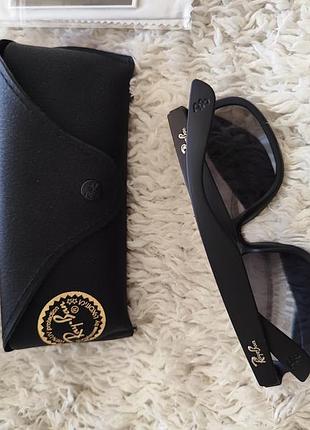 Окуляри ray ban 6