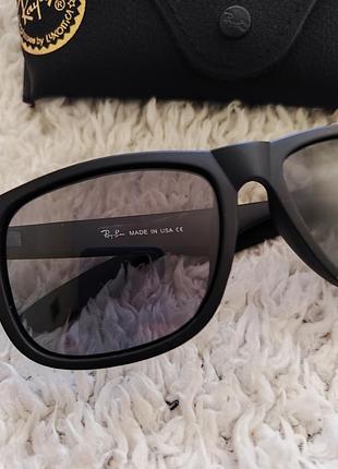 Окуляри ray ban 5