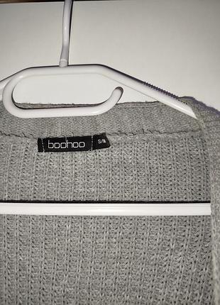 Кардиган boohoo 2