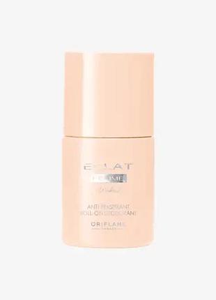 Кульковий дезодорант oriflame eclat femme weekend екла фам вікенд