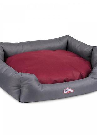 Лежак pet fashion bosphorus 1 для собак 60х53х18 см