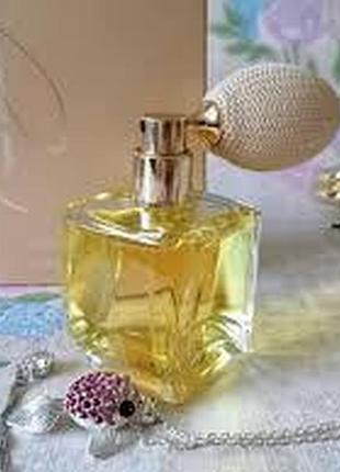 Today 50 ml avon парфумна вода тудей евон з помпою