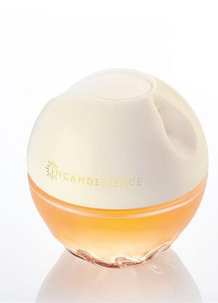 Парфумована вода incandessence (50 мл) евон ейвон avon