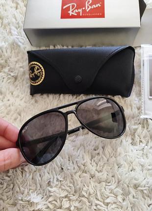 Окуляри ray ban