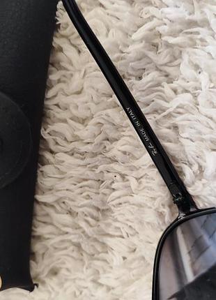 Окуляри ray ban 4