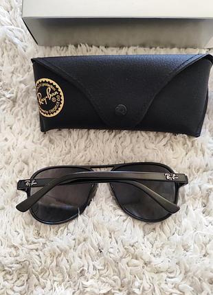 Окуляри ray ban 2