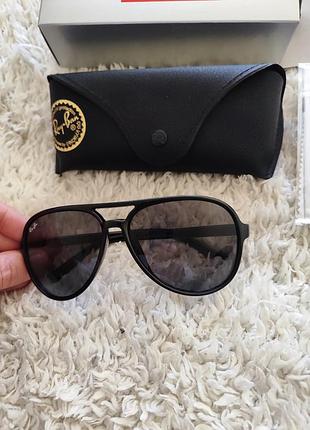 Окуляри ray ban 3