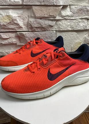 Оригінальні кросівки nike flex experience run 11 next nature