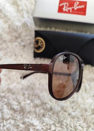 Окуляри ray ban 4