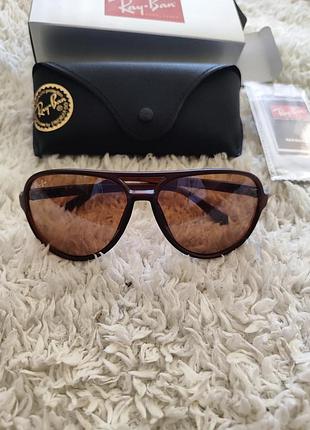 Окуляри ray ban 2