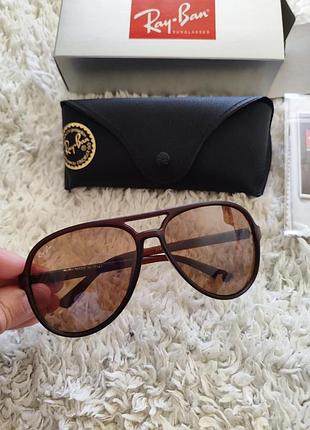 Окуляри ray ban